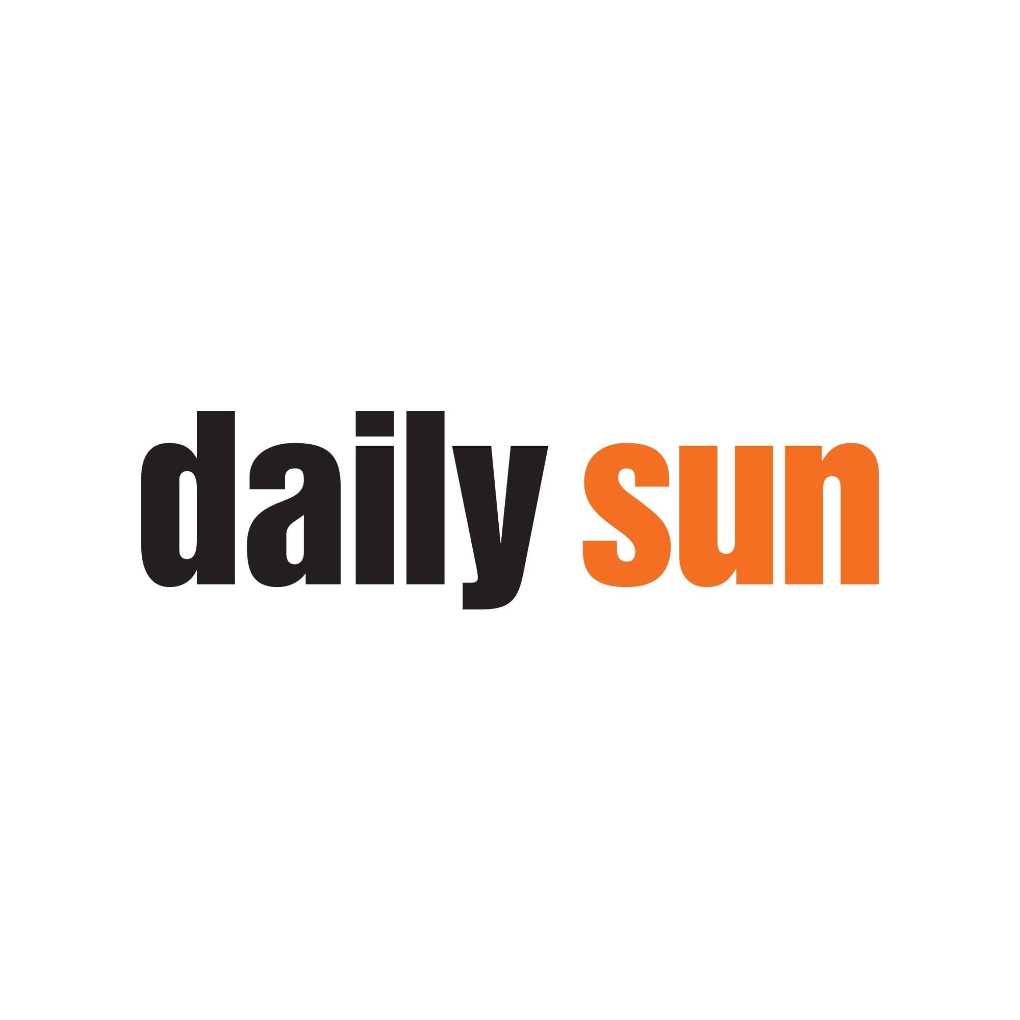 The Daily Sun coverage